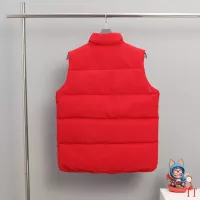 Cheap Canada Goose Down Feather Coat Sleeveless For Unisex #1383961 Replica Wholesale [$85.00 USD] [ITEM#1383961] on Replica Canada Goose Down Feather Coat