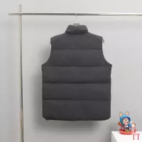 Cheap Canada Goose Down Feather Coat Sleeveless For Unisex #1383963 Replica Wholesale [$85.00 USD] [ITEM#1383963] on Replica Canada Goose Down Feather Coat