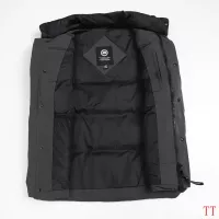 Cheap Canada Goose Down Feather Coat Sleeveless For Unisex #1383963 Replica Wholesale [$85.00 USD] [ITEM#1383963] on Replica Canada Goose Down Feather Coat