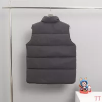 Cheap Canada Goose Down Feather Coat Sleeveless For Unisex #1383964 Replica Wholesale [$85.00 USD] [ITEM#1383964] on Replica Canada Goose Down Feather Coat