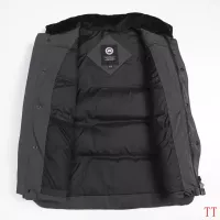 Cheap Canada Goose Down Feather Coat Sleeveless For Unisex #1383964 Replica Wholesale [$85.00 USD] [ITEM#1383964] on Replica Canada Goose Down Feather Coat