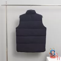 Cheap Canada Goose Down Feather Coat Sleeveless For Unisex #1383965 Replica Wholesale [$85.00 USD] [ITEM#1383965] on Replica Canada Goose Down Feather Coat