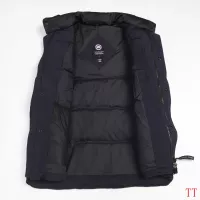 Cheap Canada Goose Down Feather Coat Sleeveless For Unisex #1383965 Replica Wholesale [$85.00 USD] [ITEM#1383965] on Replica Canada Goose Down Feather Coat