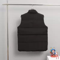 Cheap Canada Goose Down Feather Coat Sleeveless For Unisex #1383966 Replica Wholesale [$85.00 USD] [ITEM#1383966] on Replica Canada Goose Down Feather Coat