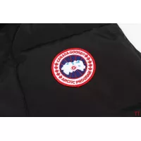 Cheap Canada Goose Down Feather Coat Sleeveless For Unisex #1383966 Replica Wholesale [$85.00 USD] [ITEM#1383966] on Replica Canada Goose Down Feather Coat