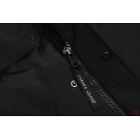 Cheap Canada Goose Down Feather Coat Sleeveless For Unisex #1383966 Replica Wholesale [$85.00 USD] [ITEM#1383966] on Replica Canada Goose Down Feather Coat