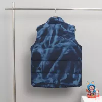 Cheap Canada Goose Down Feather Coat Sleeveless For Unisex #1383967 Replica Wholesale [$85.00 USD] [ITEM#1383967] on Replica Canada Goose Down Feather Coat