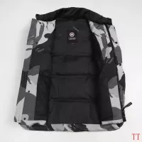 Cheap Canada Goose Down Feather Coat Sleeveless For Unisex #1383968 Replica Wholesale [$85.00 USD] [ITEM#1383968] on Replica Canada Goose Down Feather Coat