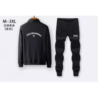 Cheap Dolce &amp; Gabbana D&amp;G Tracksuits Long Sleeved For Men #1383973 Replica Wholesale [$80.00 USD] [ITEM#1383973] on Replica Dolce &amp; Gabbana D&amp;G Tracksuits