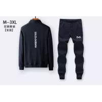 Cheap Dolce &amp; Gabbana D&amp;G Tracksuits Long Sleeved For Men #1383975 Replica Wholesale [$80.00 USD] [ITEM#1383975] on Replica Dolce &amp; Gabbana D&amp;G Tracksuits