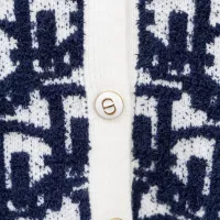 Cheap Christian Dior Sweaters Long Sleeved For Unisex #1383977 Replica Wholesale [$68.00 USD] [ITEM#1383977] on Replica Christian Dior Sweaters