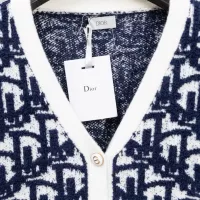 Cheap Christian Dior Sweaters Long Sleeved For Unisex #1383977 Replica Wholesale [$68.00 USD] [ITEM#1383977] on Replica Christian Dior Sweaters