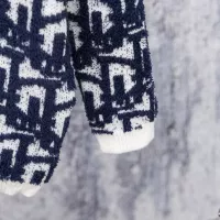 Cheap Christian Dior Sweaters Long Sleeved For Unisex #1383977 Replica Wholesale [$68.00 USD] [ITEM#1383977] on Replica Christian Dior Sweaters