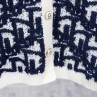 Cheap Christian Dior Sweaters Long Sleeved For Unisex #1383977 Replica Wholesale [$68.00 USD] [ITEM#1383977] on Replica Christian Dior Sweaters