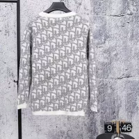 Cheap Christian Dior Sweaters Long Sleeved For Unisex #1383978 Replica Wholesale [$68.00 USD] [ITEM#1383978] on Replica Christian Dior Sweaters