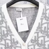 Cheap Christian Dior Sweaters Long Sleeved For Unisex #1383978 Replica Wholesale [$68.00 USD] [ITEM#1383978] on Replica Christian Dior Sweaters