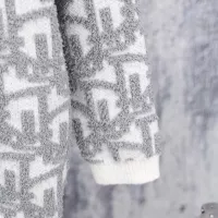 Cheap Christian Dior Sweaters Long Sleeved For Unisex #1383978 Replica Wholesale [$68.00 USD] [ITEM#1383978] on Replica Christian Dior Sweaters