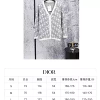 Cheap Christian Dior Sweaters Long Sleeved For Unisex #1383978 Replica Wholesale [$68.00 USD] [ITEM#1383978] on Replica Christian Dior Sweaters