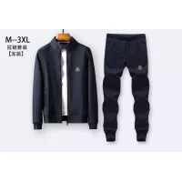 Cheap Moncler Tracksuits Long Sleeved For Men #1383979 Replica Wholesale [$80.00 USD] [ITEM#1383979] on Replica Moncler Tracksuits