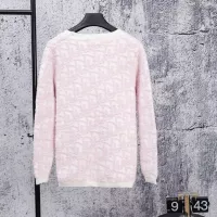 Cheap Christian Dior Sweaters Long Sleeved For Unisex #1383981 Replica Wholesale [$68.00 USD] [ITEM#1383981] on Replica Christian Dior Sweaters