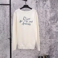 Cheap Christian Dior Sweaters Long Sleeved For Unisex #1383982 Replica Wholesale [$56.00 USD] [ITEM#1383982] on Replica Christian Dior Sweaters