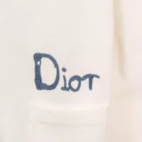 Cheap Christian Dior Sweaters Long Sleeved For Unisex #1383982 Replica Wholesale [$56.00 USD] [ITEM#1383982] on Replica Christian Dior Sweaters