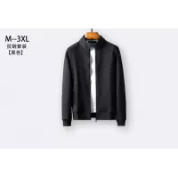 Cheap Armani Tracksuits Long Sleeved For Men #1383983 Replica Wholesale [$80.00 USD] [ITEM#1383983] on Replica Armani Tracksuits