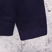 Cheap Christian Dior Sweaters Long Sleeved For Unisex #1383984 Replica Wholesale [$56.00 USD] [ITEM#1383984] on Replica Christian Dior Sweaters