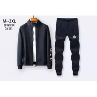 Cheap Moncler Tracksuits Long Sleeved For Men #1383993 Replica Wholesale [$80.00 USD] [ITEM#1383993] on Replica Moncler Tracksuits