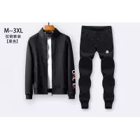 Cheap Moncler Tracksuits Long Sleeved For Men #1383994 Replica Wholesale [$80.00 USD] [ITEM#1383994] on Replica Moncler Tracksuits