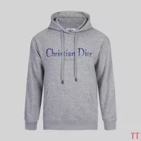 Cheap Christian Dior Hoodies Long Sleeved For Men #1383998 Replica Wholesale [$42.00 USD] [ITEM#1383998] on Replica Christian Dior Hoodies