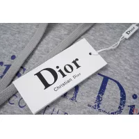 Cheap Christian Dior Hoodies Long Sleeved For Men #1383998 Replica Wholesale [$42.00 USD] [ITEM#1383998] on Replica Christian Dior Hoodies