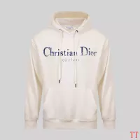 Cheap Christian Dior Hoodies Long Sleeved For Men #1383999 Replica Wholesale [$42.00 USD] [ITEM#1383999] on Replica Christian Dior Hoodies