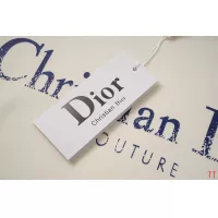 Cheap Christian Dior Hoodies Long Sleeved For Men #1383999 Replica Wholesale [$42.00 USD] [ITEM#1383999] on Replica Christian Dior Hoodies