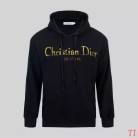 Cheap Christian Dior Hoodies Long Sleeved For Men #1384000 Replica Wholesale [$42.00 USD] [ITEM#1384000] on Replica Christian Dior Hoodies