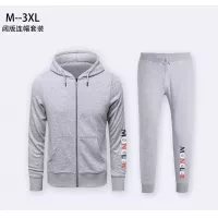 Cheap Moncler Tracksuits Long Sleeved For Men #1384005 Replica Wholesale [$80.00 USD] [ITEM#1384005] on Replica Moncler Tracksuits