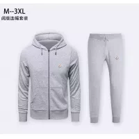 Cheap Moncler Tracksuits Long Sleeved For Men #1384008 Replica Wholesale [$80.00 USD] [ITEM#1384008] on Replica Moncler Tracksuits