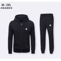 Cheap Moncler Tracksuits Long Sleeved For Men #1384009 Replica Wholesale [$80.00 USD] [ITEM#1384009] on Replica Moncler Tracksuits