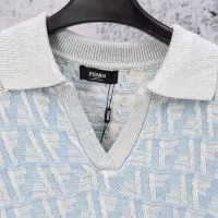 Cheap Fendi Sweaters Long Sleeved For Unisex #1384010 Replica Wholesale [$64.00 USD] [ITEM#1384010] on Replica Fendi Sweaters