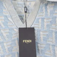 Cheap Fendi Sweaters Long Sleeved For Unisex #1384010 Replica Wholesale [$64.00 USD] [ITEM#1384010] on Replica Fendi Sweaters