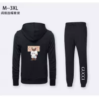 Cheap Gucci Tracksuits Long Sleeved For Men #1384012 Replica Wholesale [$80.00 USD] [ITEM#1384012] on Replica Gucci Tracksuits