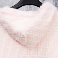 Cheap Fendi Jackets Long Sleeved For Women #1384013 Replica Wholesale [$68.00 USD] [ITEM#1384013] on Replica Fendi Jackets