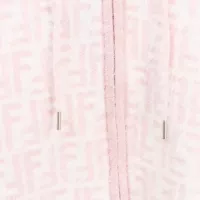 Cheap Fendi Jackets Long Sleeved For Women #1384013 Replica Wholesale [$68.00 USD] [ITEM#1384013] on Replica Fendi Jackets