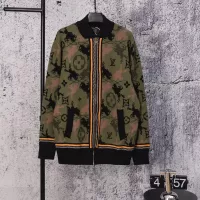 Cheap Louis Vuitton LV Jackets Long Sleeved For Unisex #1384015 Replica Wholesale [$72.00 USD] [ITEM#1384015] on Replica Louis Vuitton LV Jackets