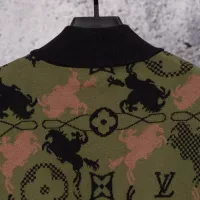 Cheap Louis Vuitton LV Jackets Long Sleeved For Unisex #1384015 Replica Wholesale [$72.00 USD] [ITEM#1384015] on Replica Louis Vuitton LV Jackets