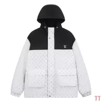 Cheap Louis Vuitton LV Jackets Long Sleeved For Unisex #1384016 Replica Wholesale [$85.00 USD] [ITEM#1384016] on Replica Louis Vuitton LV Jackets
