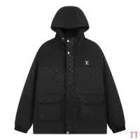 Cheap Louis Vuitton LV Jackets Long Sleeved For Unisex #1384017 Replica Wholesale [$85.00 USD] [ITEM#1384017] on Replica Louis Vuitton LV Jackets