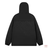 Cheap Louis Vuitton LV Jackets Long Sleeved For Unisex #1384017 Replica Wholesale [$85.00 USD] [ITEM#1384017] on Replica Louis Vuitton LV Jackets