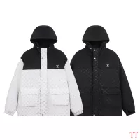 Cheap Louis Vuitton LV Jackets Long Sleeved For Unisex #1384017 Replica Wholesale [$85.00 USD] [ITEM#1384017] on Replica Louis Vuitton LV Jackets