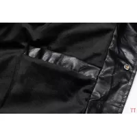 Cheap Louis Vuitton LV Jackets Long Sleeved For Men #1384018 Replica Wholesale [$72.00 USD] [ITEM#1384018] on Replica Louis Vuitton LV Jackets